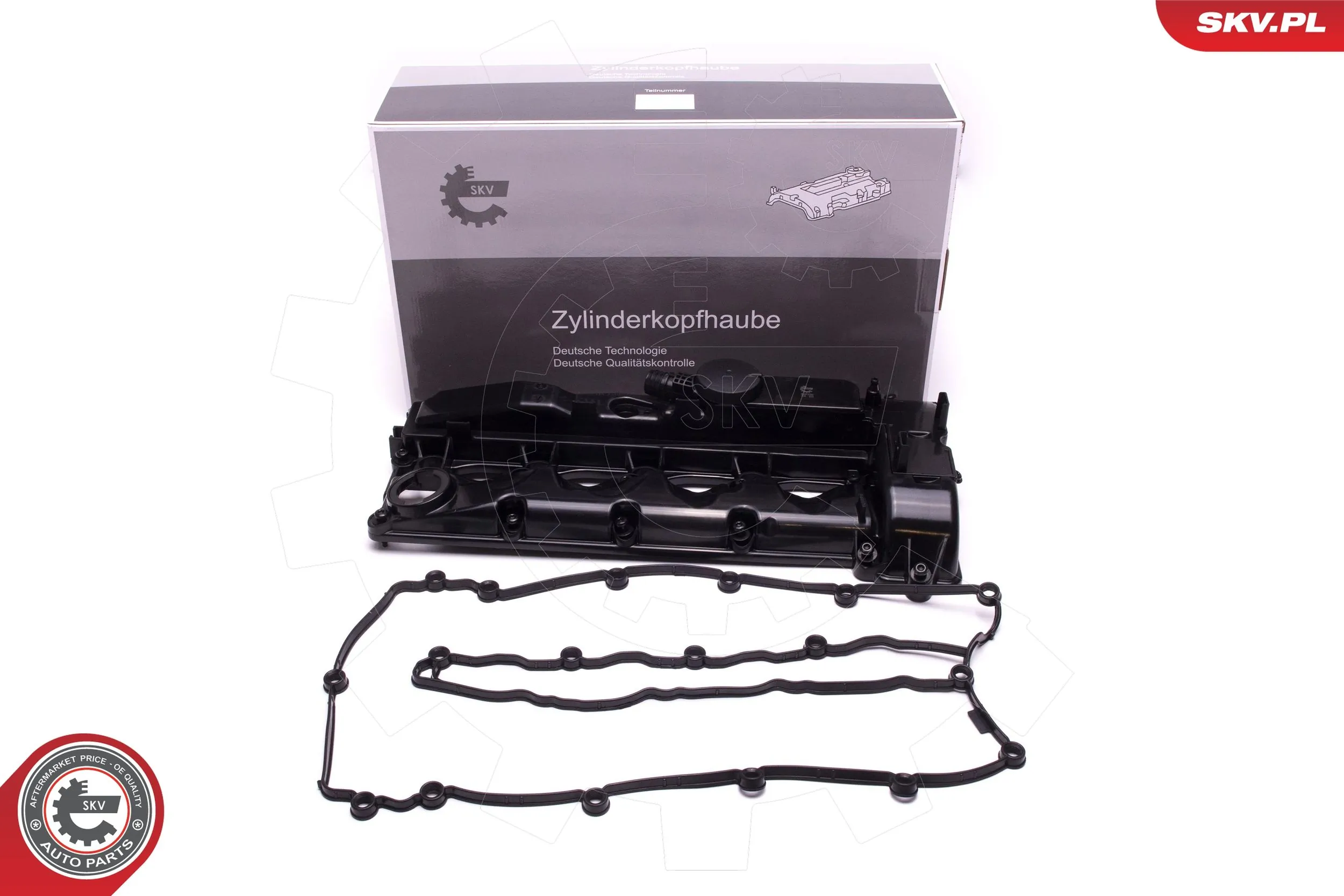 Cylinder Head Cover